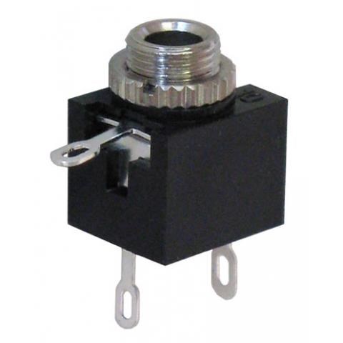 10) STEREO 3.5MM MINI-PHONE JACK